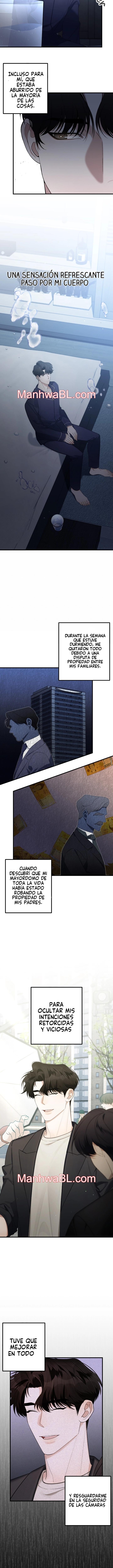 Condiciones de un guia (guideverse) - Capítulo 14 manhwa