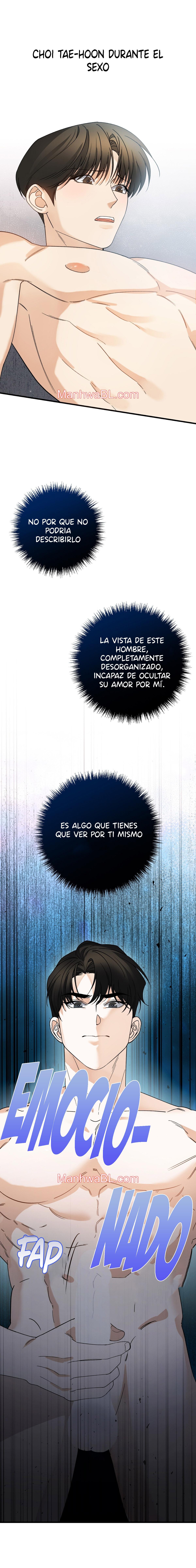Condiciones de un guia (guideverse) - Capítulo 51 manhwa