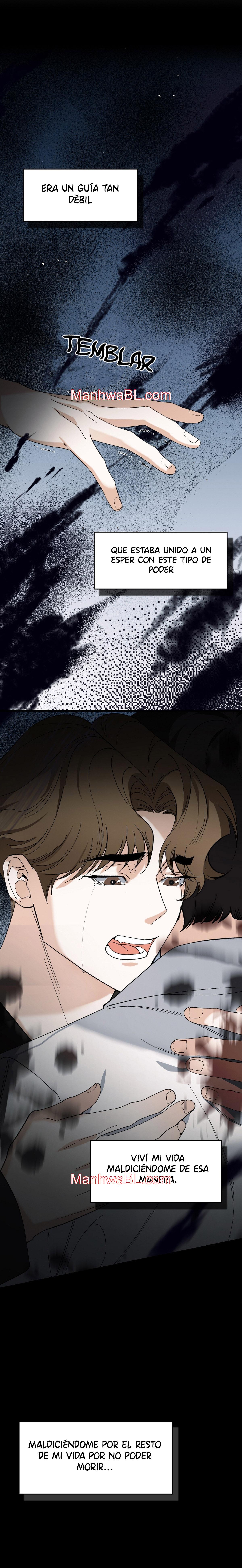Condiciones de un guia (guideverse) - Capítulo 53 manhwa
