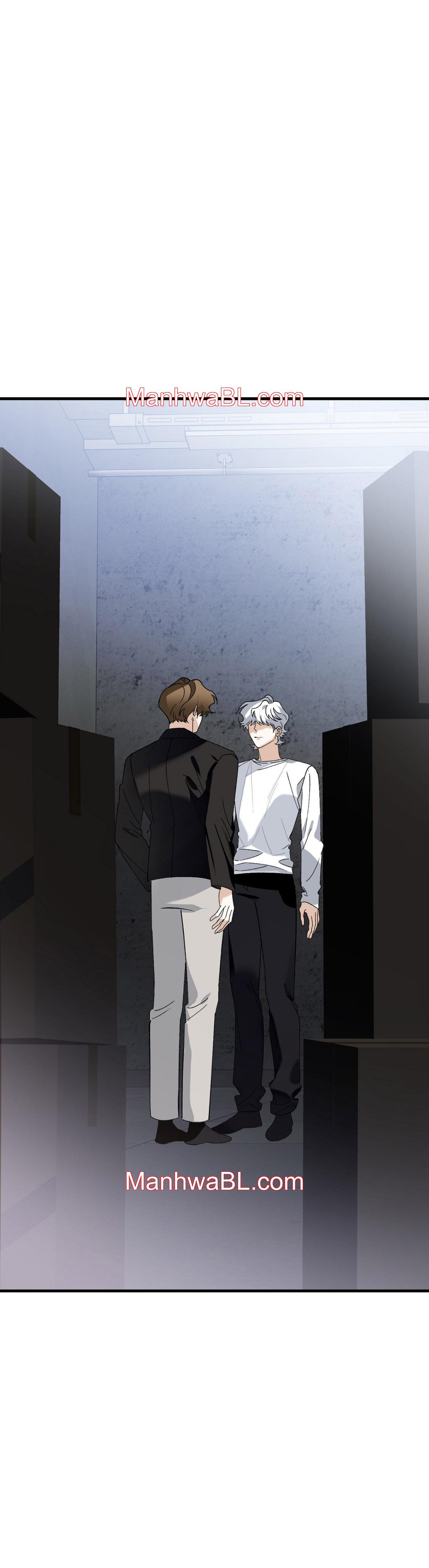 Condiciones de un guia (guideverse) - Capítulo 53 manhwa