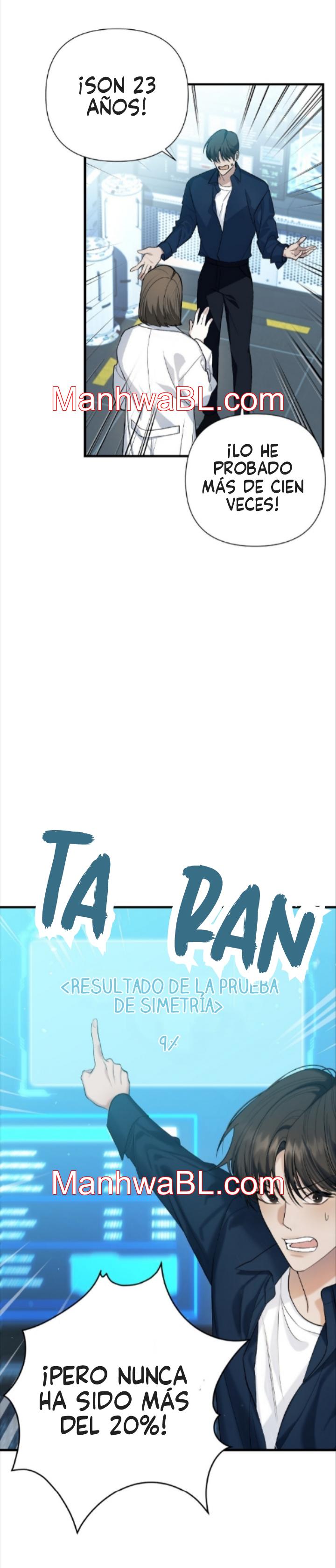 Condiciones de un guia (guideverse) - Capítulo 2 manhwa