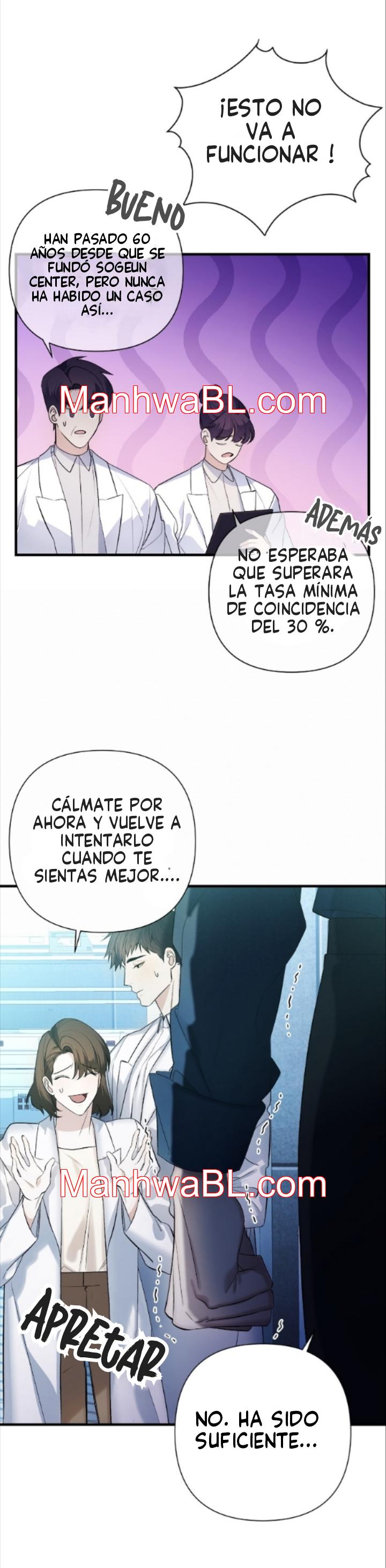 Condiciones de un guia (guideverse) - Capítulo 2 manhwa