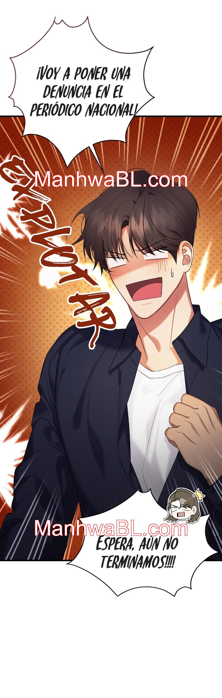 Condiciones de un guia (guideverse) - Capítulo 2 manhwa