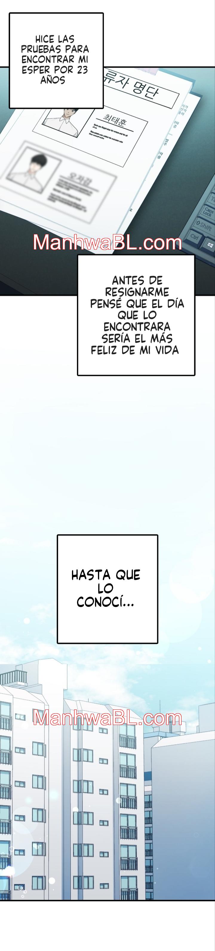 Condiciones de un guia (guideverse) - Capítulo 2 manhwa
