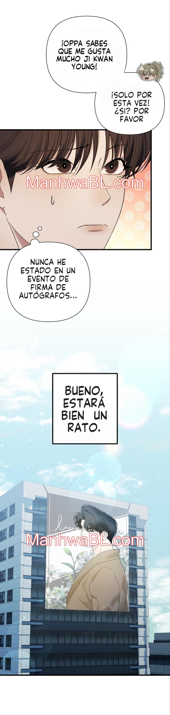 Condiciones de un guia (guideverse) - Capítulo 2 manhwa