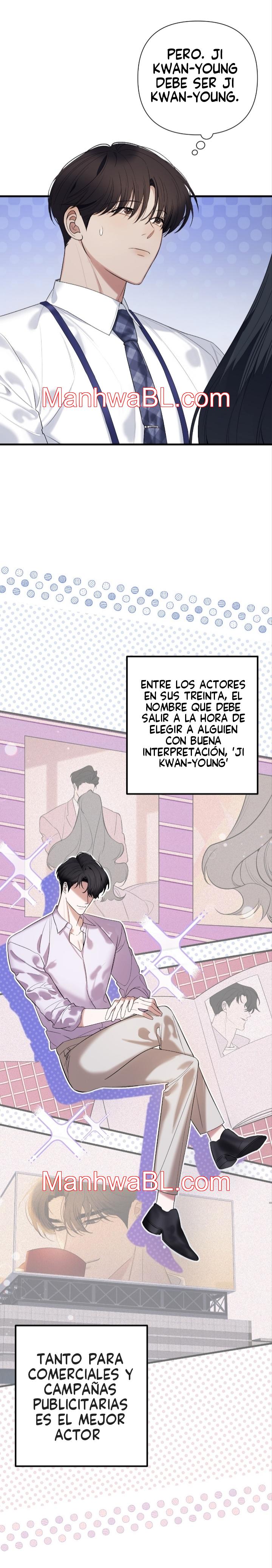 Condiciones de un guia (guideverse) - Capítulo 2 manhwa