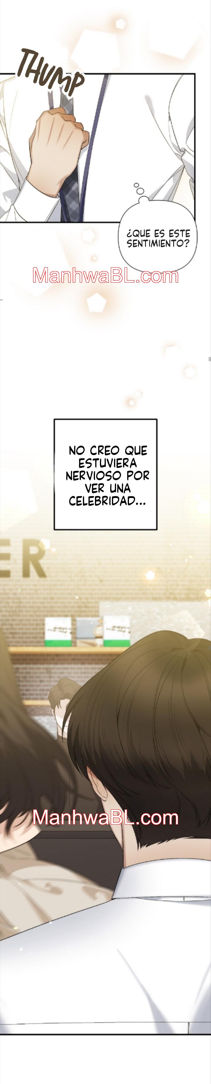 Condiciones de un guia (guideverse) - Capítulo 2 manhwa