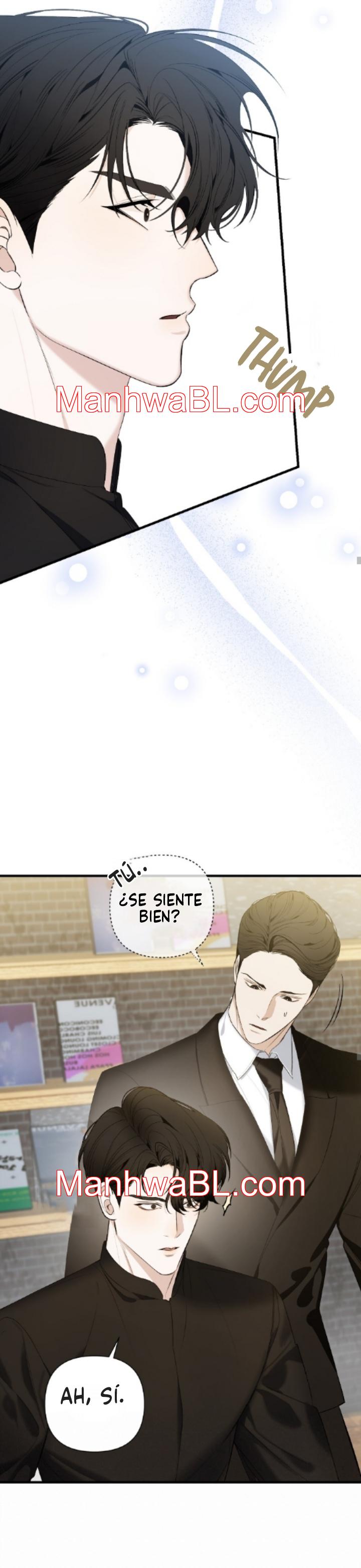 Condiciones de un guia (guideverse) - Capítulo 2 manhwa