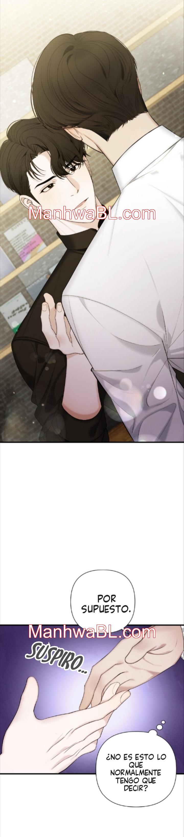 Condiciones de un guia (guideverse) - Capítulo 2 manhwa
