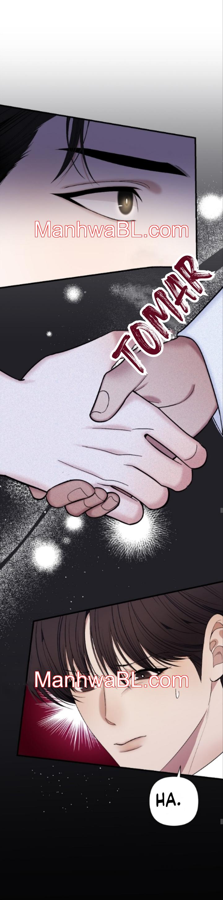Condiciones de un guia (guideverse) - Capítulo 2 manhwa