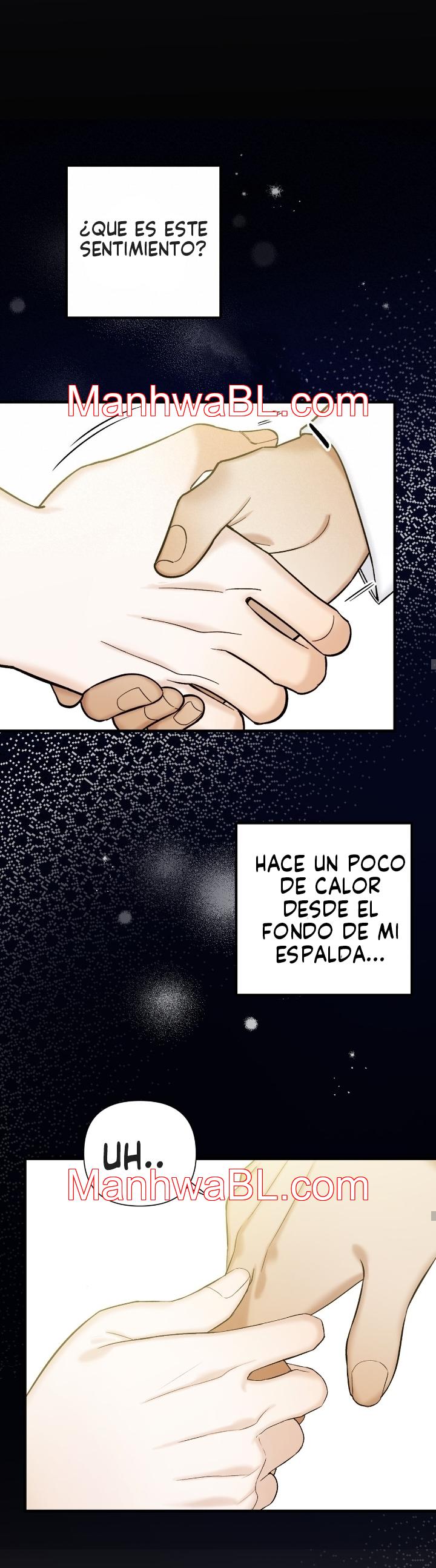 Condiciones de un guia (guideverse) - Capítulo 2 manhwa