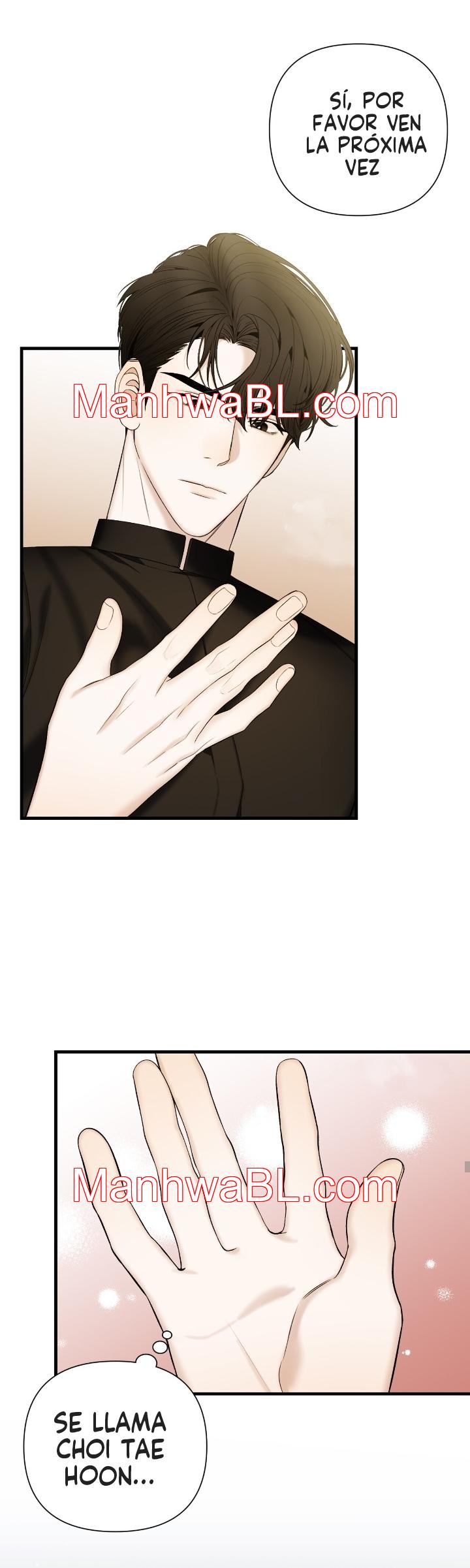Condiciones de un guia (guideverse) - Capítulo 2 manhwa