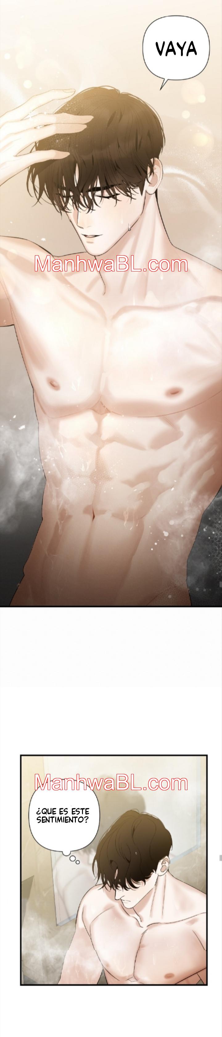 Condiciones de un guia (guideverse) - Capítulo 2 manhwa