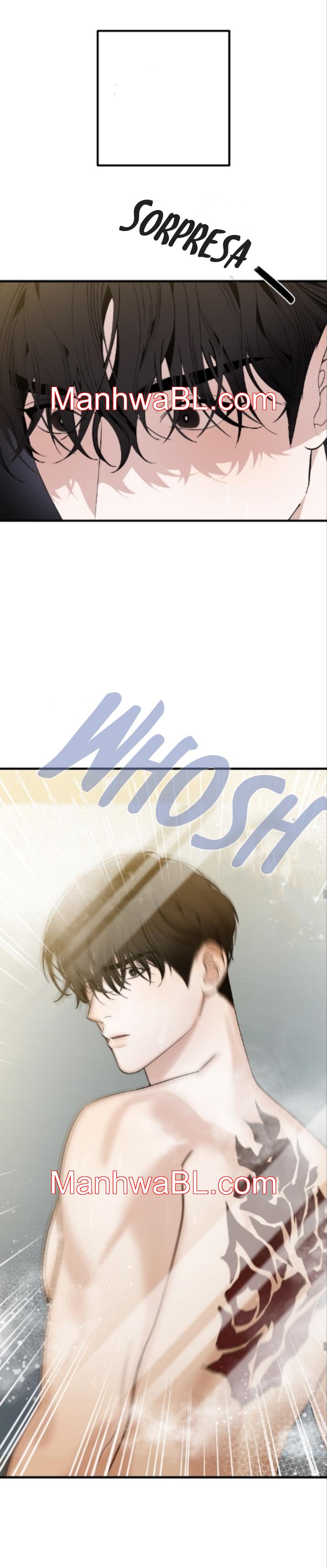Condiciones de un guia (guideverse) - Capítulo 2 manhwa
