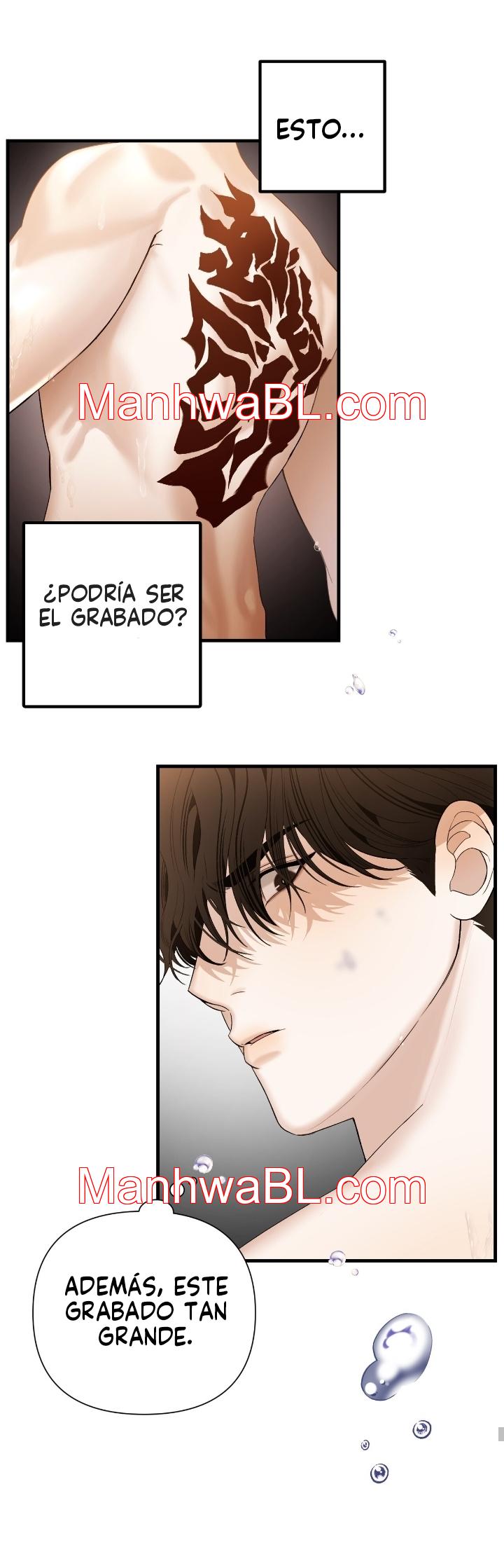 Condiciones de un guia (guideverse) - Capítulo 2 manhwa