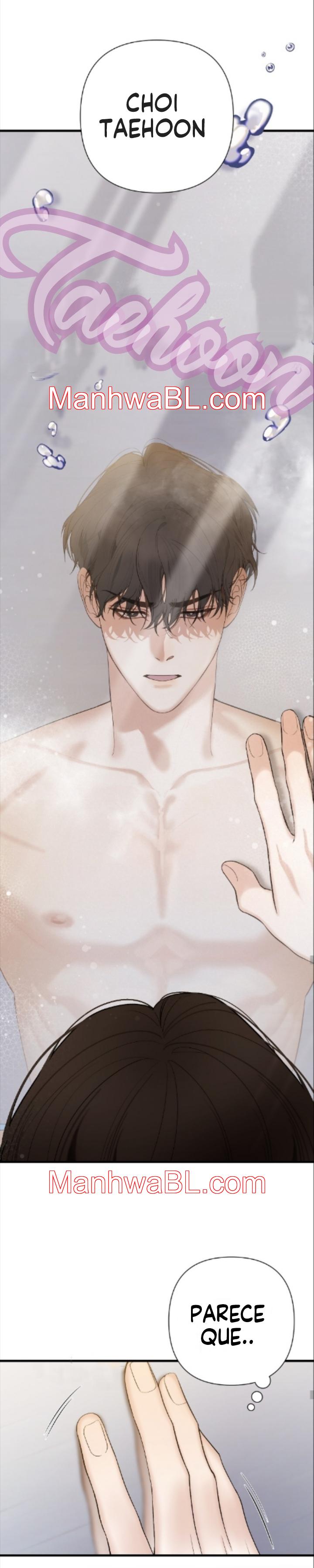 Condiciones de un guia (guideverse) - Capítulo 2 manhwa