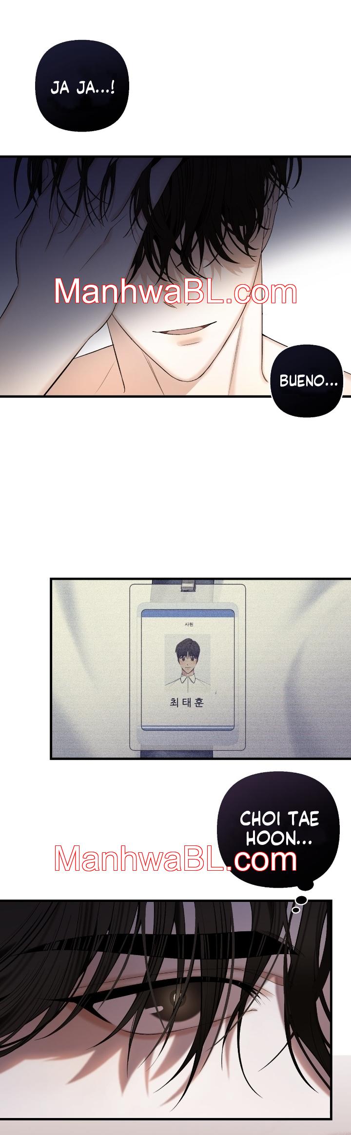 Condiciones de un guia (guideverse) - Capítulo 2 manhwa