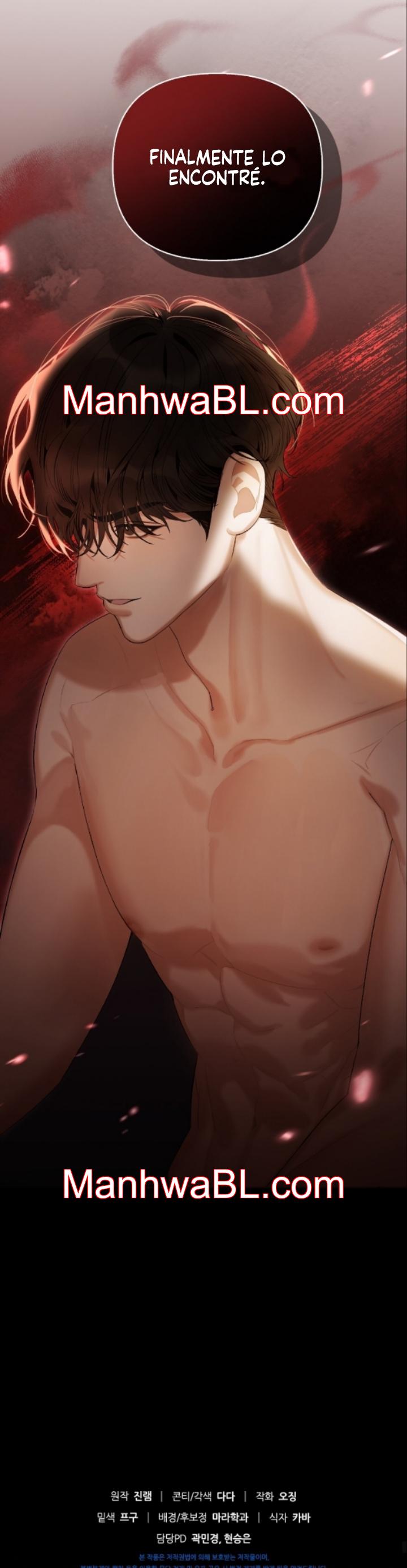 Condiciones de un guia (guideverse) - Capítulo 2 manhwa