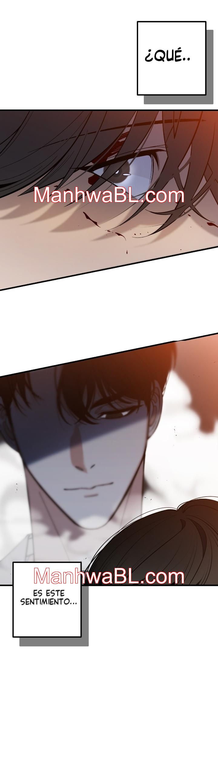 Condiciones de un guia (guideverse) - Capítulo 2 manhwa