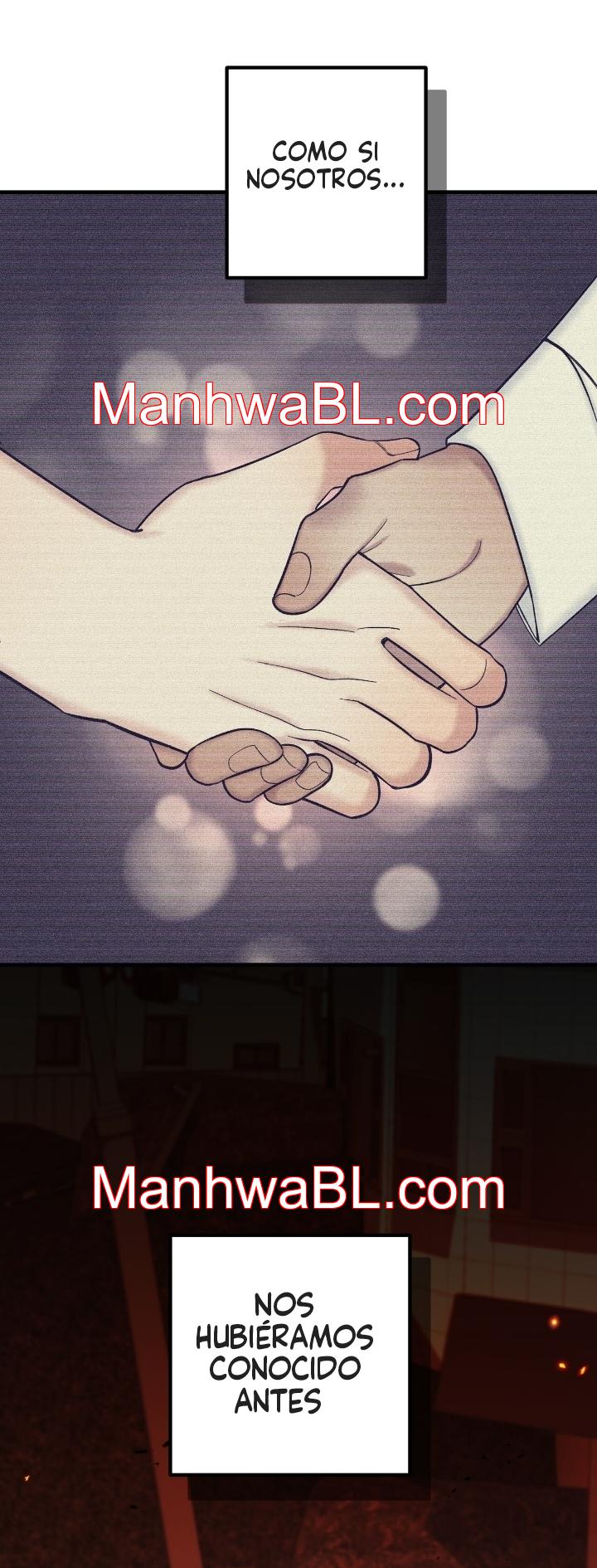 Condiciones de un guia (guideverse) - Capítulo 2 manhwa