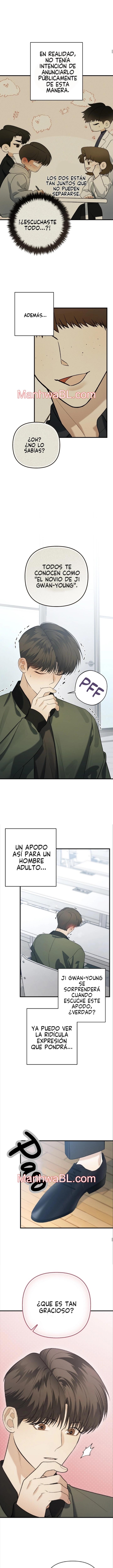 Condiciones de un guia (guideverse) - Capítulo 29 manhwa