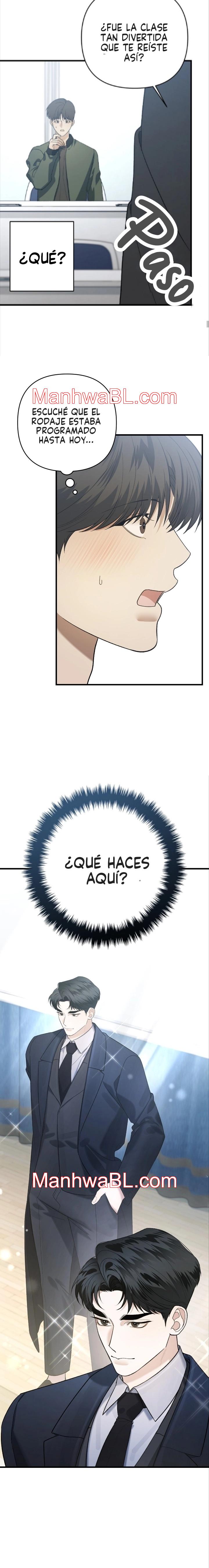 Condiciones de un guia (guideverse) - Capítulo 29 manhwa