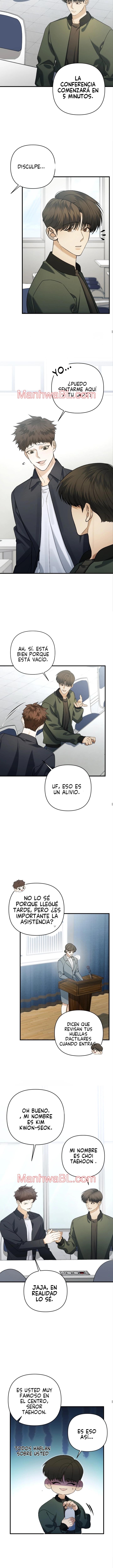 Condiciones de un guia (guideverse) - Capítulo 29 manhwa