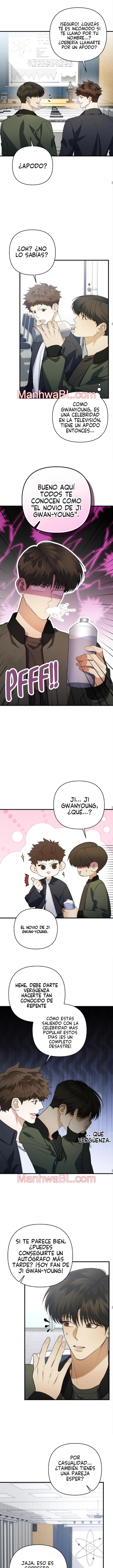 Condiciones de un guia (guideverse) - Capítulo 29 manhwa