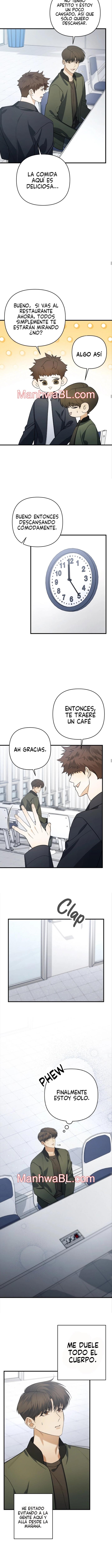 Condiciones de un guia (guideverse) - Capítulo 29 manhwa