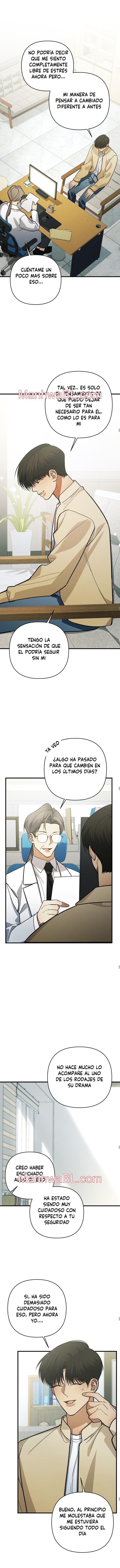 Condiciones de un guia (guideverse) - Capítulo 37 manhwa