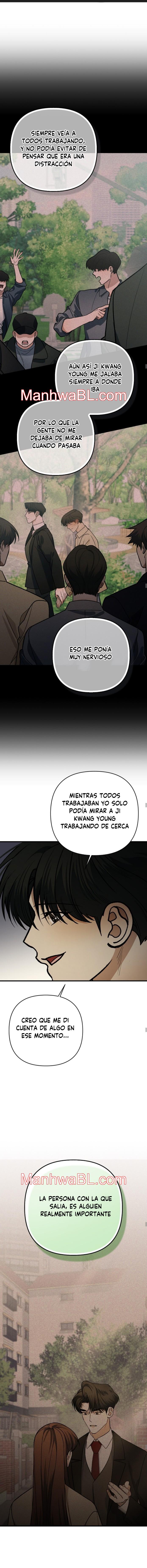 Condiciones de un guia (guideverse) - Capítulo 37 manhwa