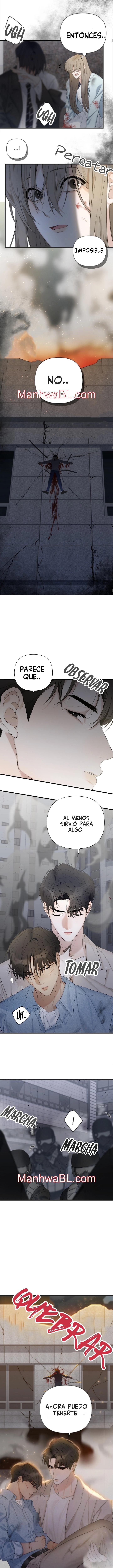 Condiciones de un guia (guideverse) - Capítulo 1 manhwa