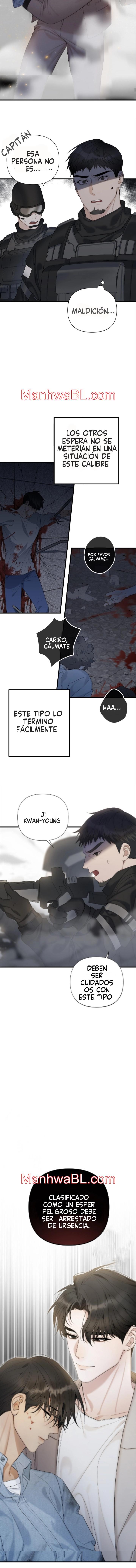 Condiciones de un guia (guideverse) - Capítulo 1 manhwa