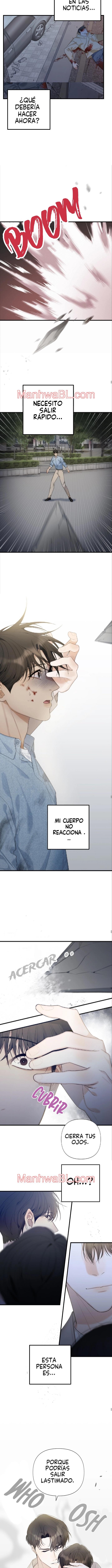 Condiciones de un guia (guideverse) - Capítulo 1 manhwa