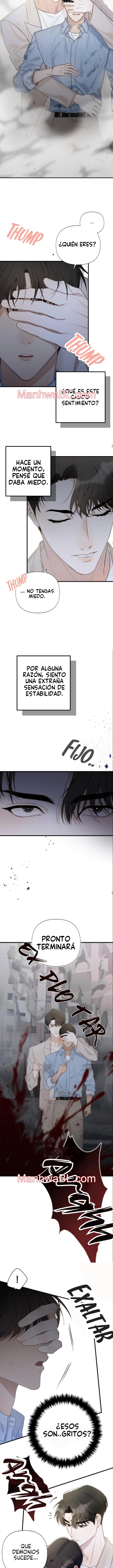 Condiciones de un guia (guideverse) - Capítulo 1 manhwa