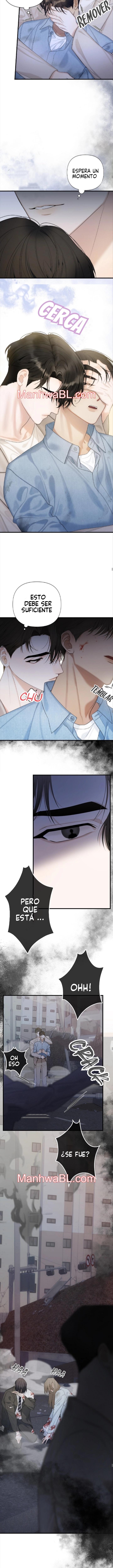 Condiciones de un guia (guideverse) - Capítulo 1 manhwa