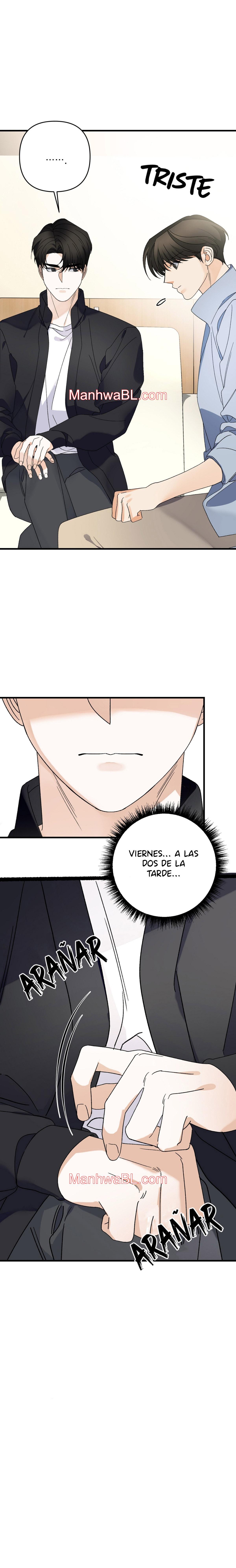 Condiciones de un guia (guideverse) - Capítulo 48 manhwa