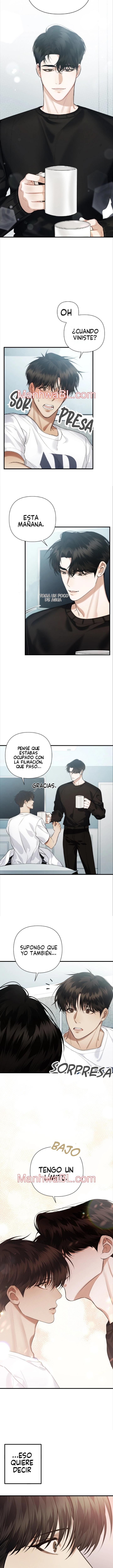 Condiciones de un guia (guideverse) - Capítulo 8 manhwa