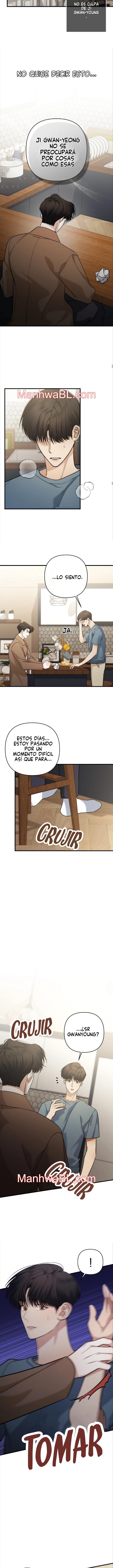 Condiciones de un guia (guideverse) - Capítulo 26 manhwa