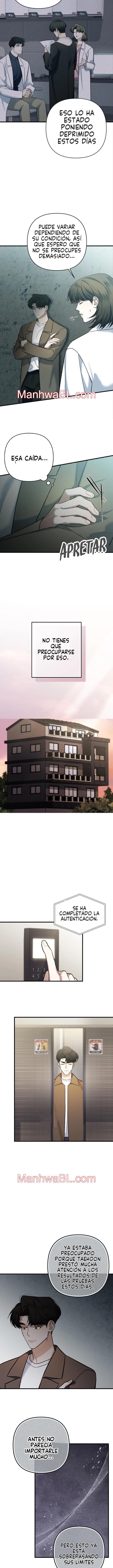 Condiciones de un guia (guideverse) - Capítulo 26 manhwa