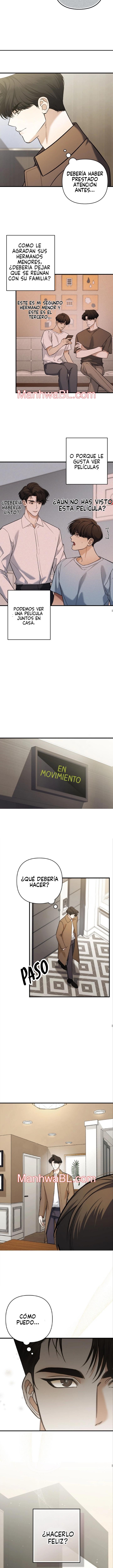 Condiciones de un guia (guideverse) - Capítulo 26 manhwa