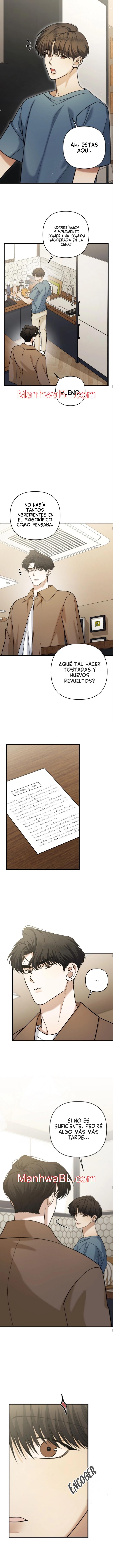 Condiciones de un guia (guideverse) - Capítulo 26 manhwa