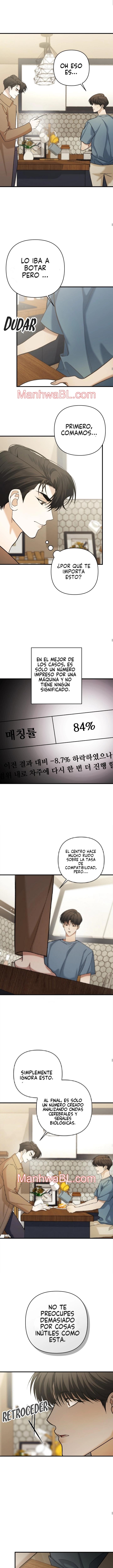 Condiciones de un guia (guideverse) - Capítulo 26 manhwa