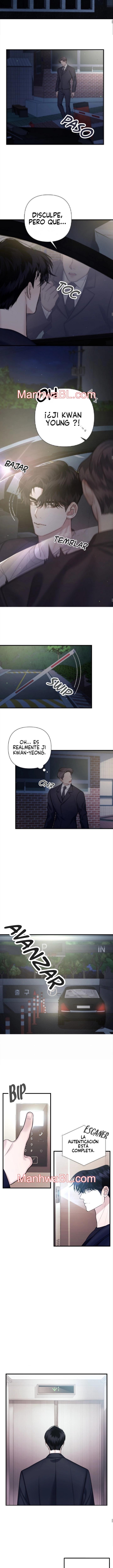 Condiciones de un guia (guideverse) - Capítulo 7 manhwa