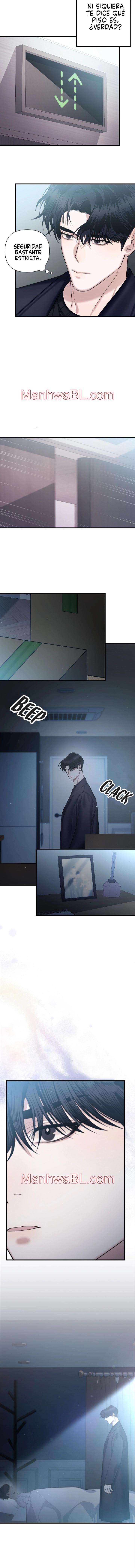 Condiciones de un guia (guideverse) - Capítulo 7 manhwa