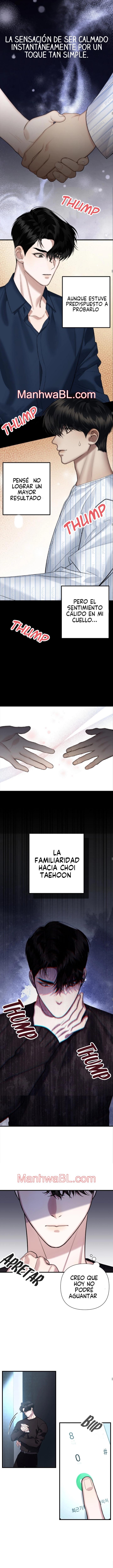 Condiciones de un guia (guideverse) - Capítulo 7 manhwa