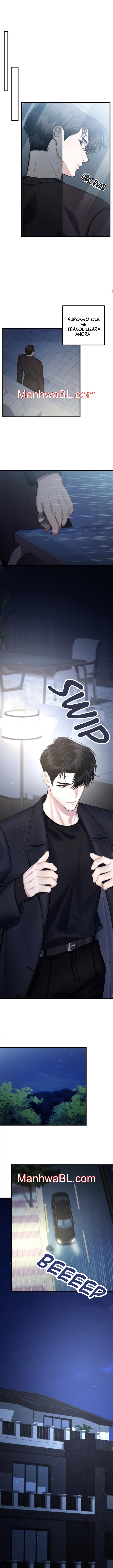 Condiciones de un guia (guideverse) - Capítulo 7 manhwa