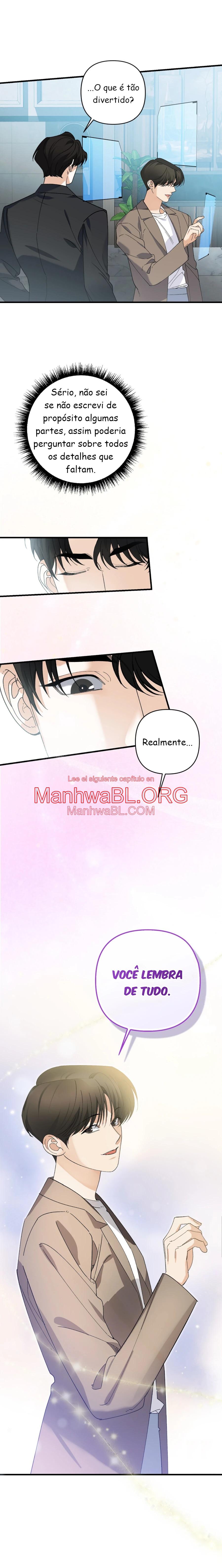 Condiciones de un guia (guideverse) - Capítulo 55 2 manhwa