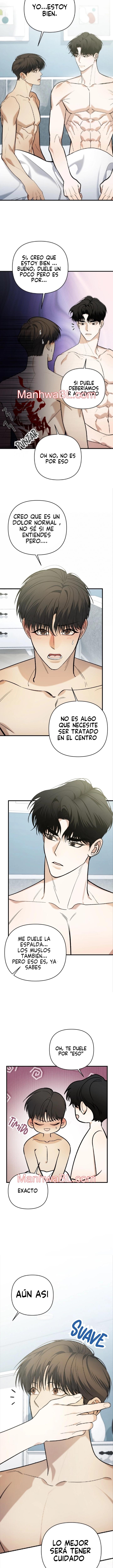 Condiciones de un guia (guideverse) - Capítulo 21 manhwa