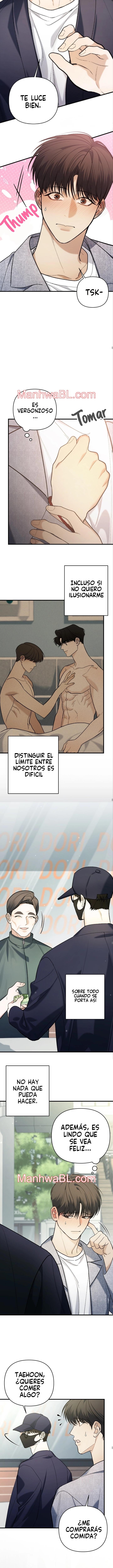 Condiciones de un guia (guideverse) - Capítulo 21 manhwa